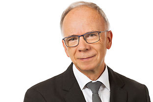 Herr Karsten Koch 